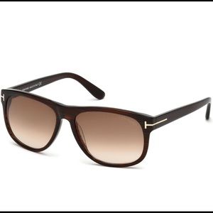 *SOLD*Tom Ford Oliver excellent condition